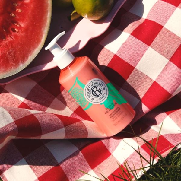 Rg Lait Corp Bienfais Fl Figuier 250Ml