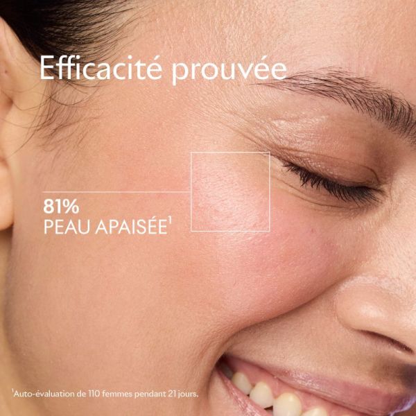 VÉRITABLE EAU FLORALE BLEUET - 200 ML