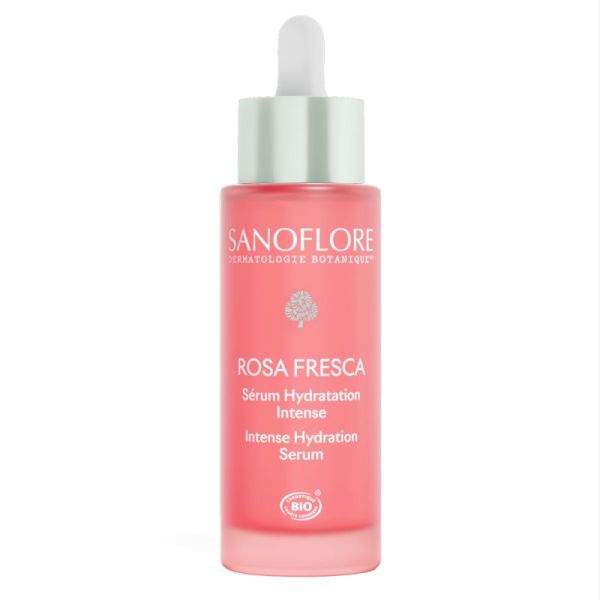 ROSA FRESCA SERUM HYDRATATION INTENSE - 30 ML