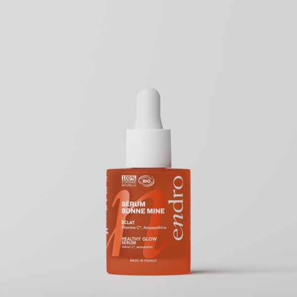 Sérum Bonne Mine - Routine Eclat Flacon 30ml