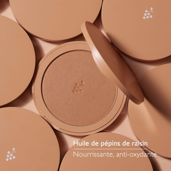 Vinocrush Poudre Bronzante Longue Tenue 8,5 g