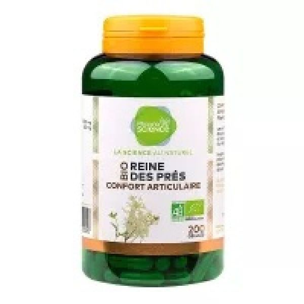 Pharmab Reine Des Pres 200gel