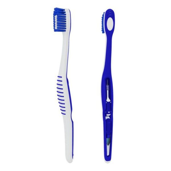Elgydium 4in1 - Brosse à dents