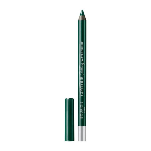 Contour Clubbing Waterproof 070 Green Comes True 1,2 g