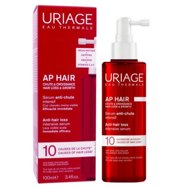 AP Hair Lotion anti-chute 100 ml
