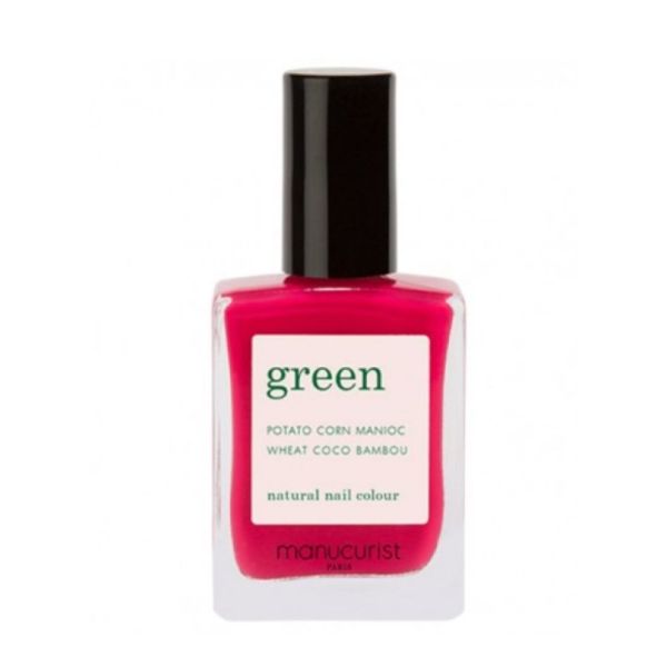 Vernis Peonie Naturel Green 15ml