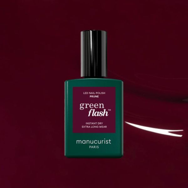 Green Flash Prune 15 ml