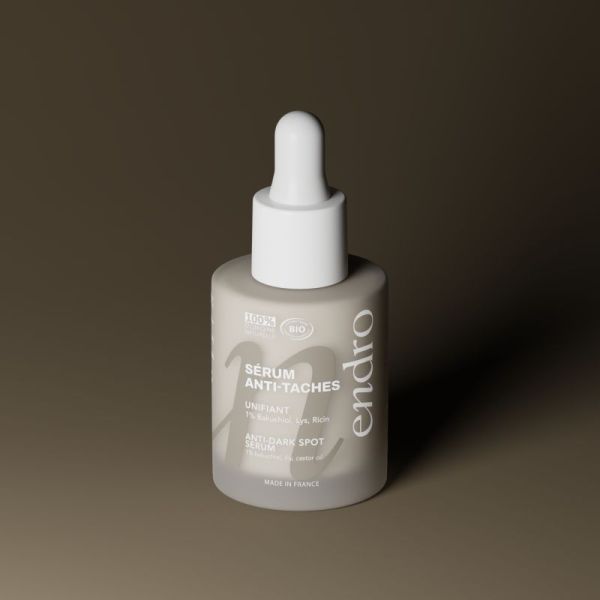 Sérum Anti-Tâches - Routine Anti-tâches Flacon 30ml