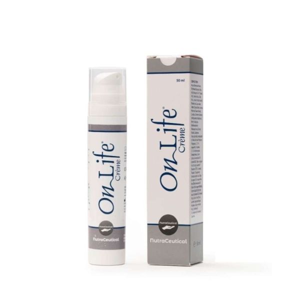 Crème OnLife® 50ml