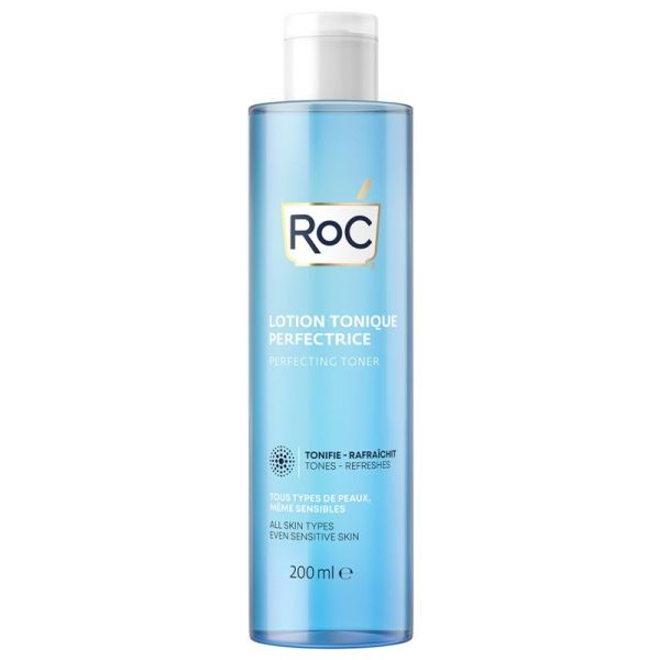 Lotion Tonique Perfectrice 200 ml