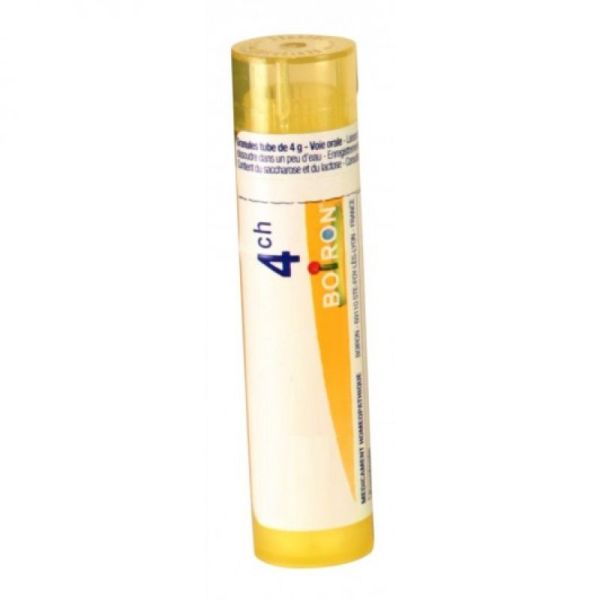 Agraphis Nutans tube granules 4ch