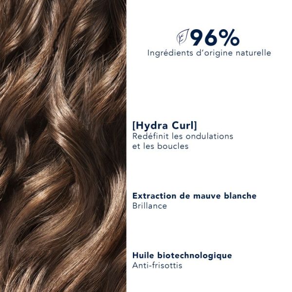 Spray Réveil Boucles 150ml