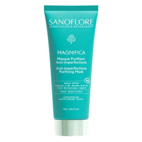 MAGNIFICA MASQUE PURIFIANT ANTI-IMPERFECTIONS - 75 ML