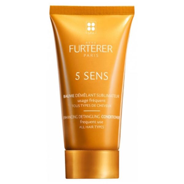 5 Sens Baume Démêlant Sublimateur 30 ml