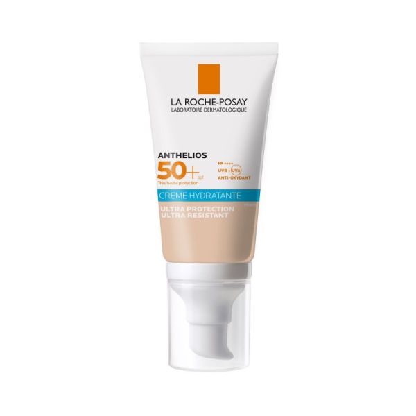 Anthelios - BB ultra innovation yeux sensibles SPF50+ - 50 ml