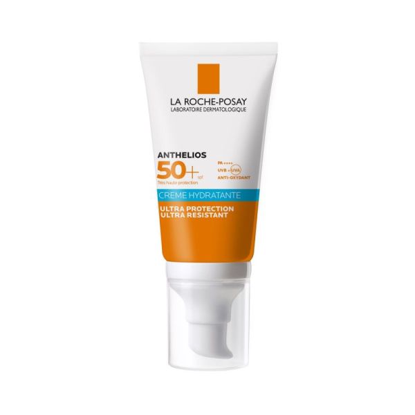 Anthelios - Yeux sensibles SPF50+ 50 ml