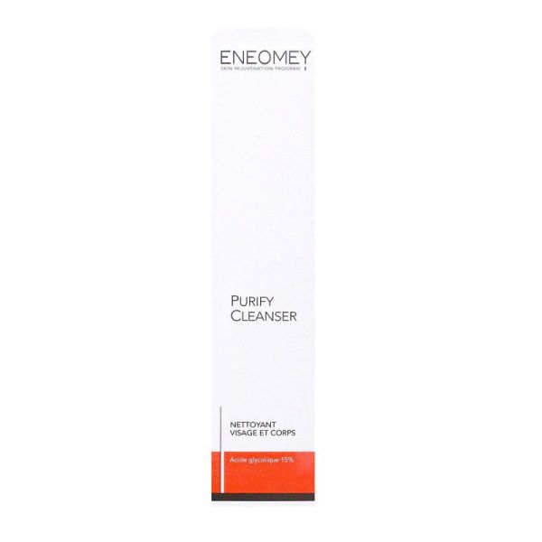 Eneomey Purify cleanser 150ml