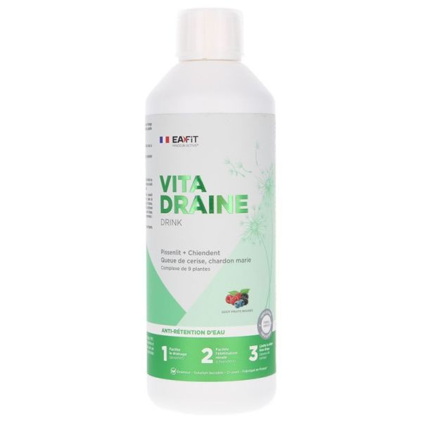 Vitadraine Drink 500 ml