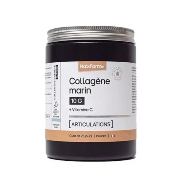 Collagène Articulation 252 g