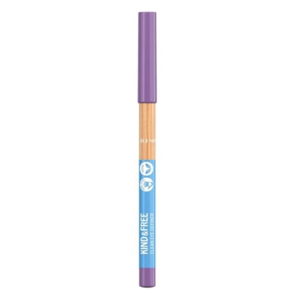 Kind & Free Crayon Liner Clean 1,1g