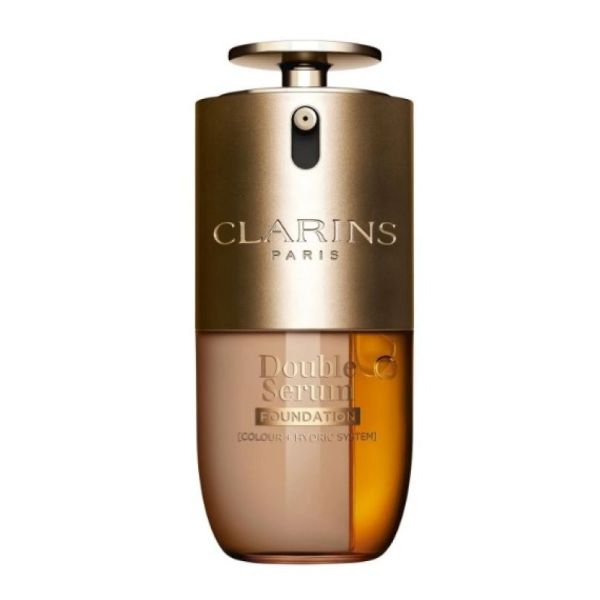 Double serum Foundation M1W 30ml