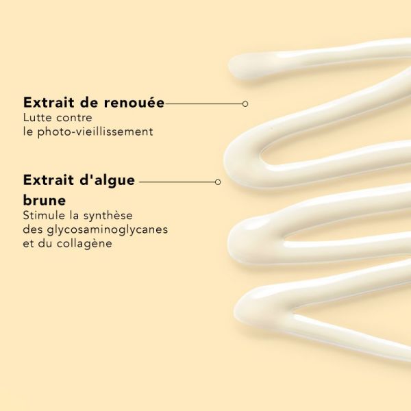 Sunissime Fluide Velouté Solaire Anti-Âge SPF50+