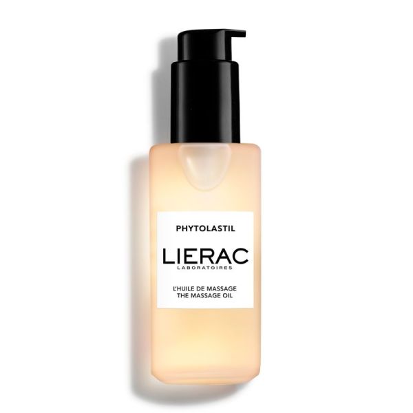 Phytolastil Huile de Massage Ventre et Poitrine 100ml
