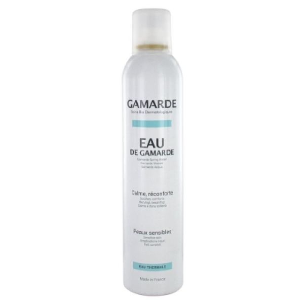 Eau de Gamarde 250 ml