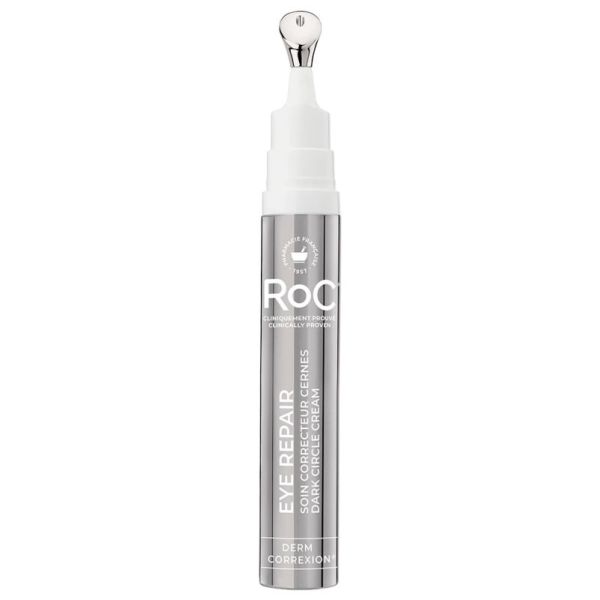 Derm Correxion Eye Repair Soin Correcteur Cernes 15 ml