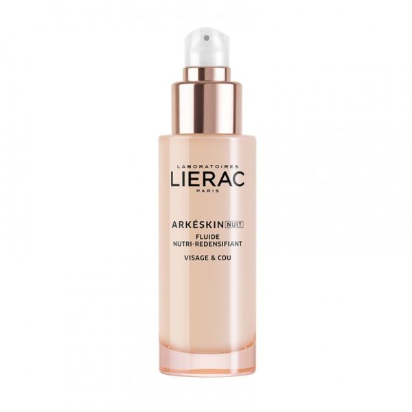 Arkeskin Ménopause Crème Nuit Visage & Cou 50ml