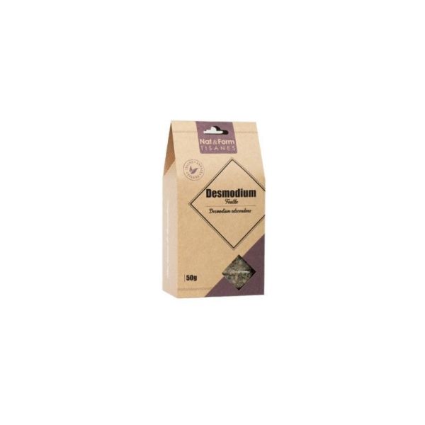 Tisane Desmodium - 50g