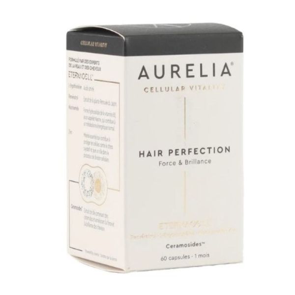 Hair Perfection 60 capsules