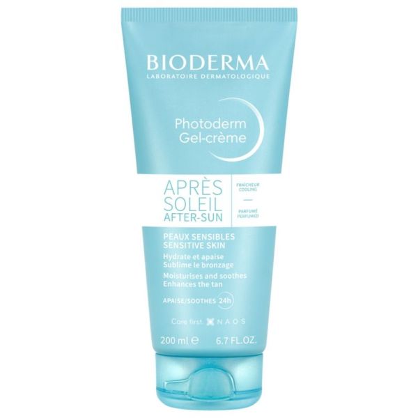 Photoderm Gel-Crème Après Soleil 200 ml