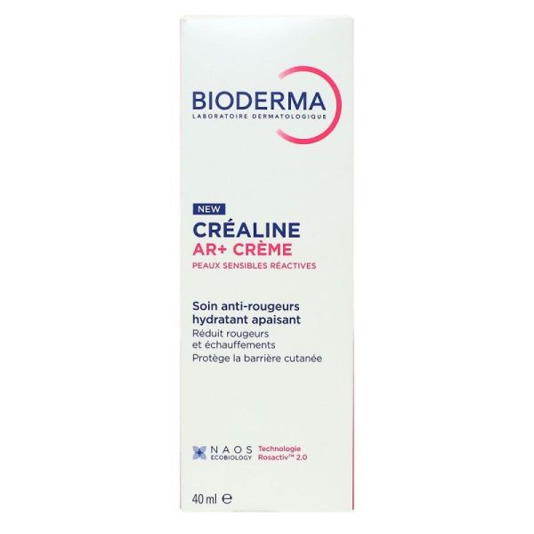 Créaline Ar+ Crème 40ml