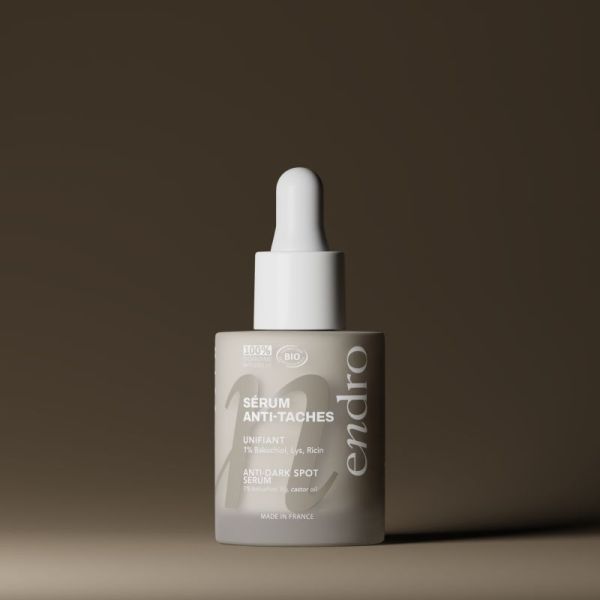 Sérum Anti-Tâches - Routine Anti-tâches Flacon 30ml