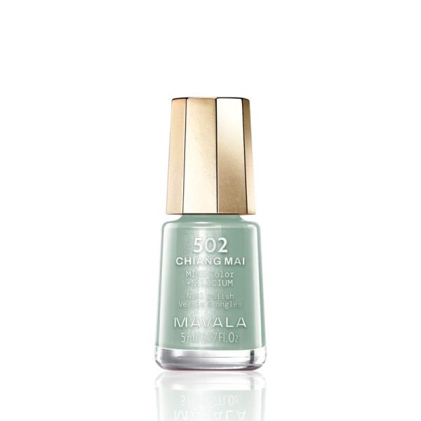 Mini Color 502 Chiang Mai Vernis 5 ml