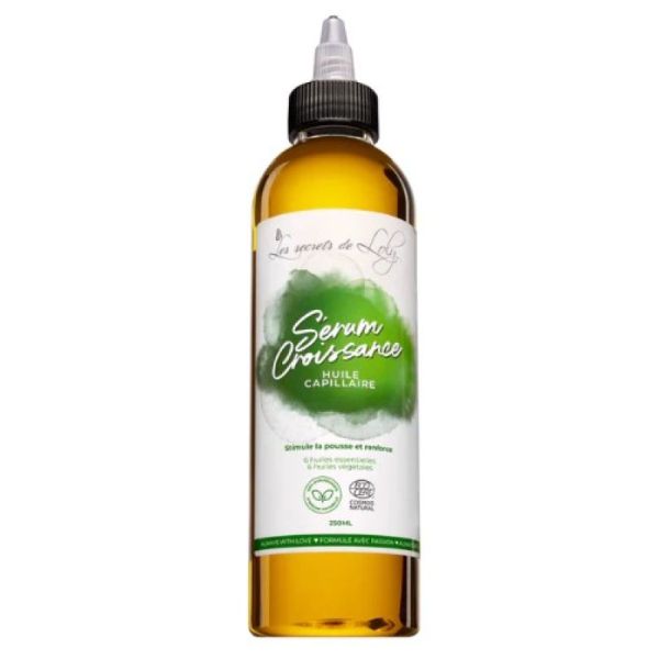 Sérum Croissance 250 ml