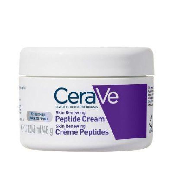 Skin Renewing Crème Peptide 48 ml