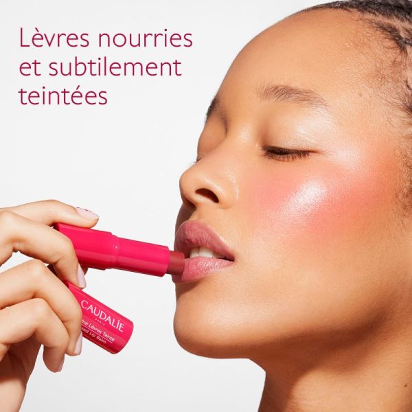 Baume Lèvres Teinte 4,5G