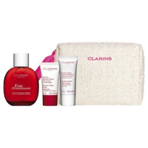 Coffret Collection Dynamisante