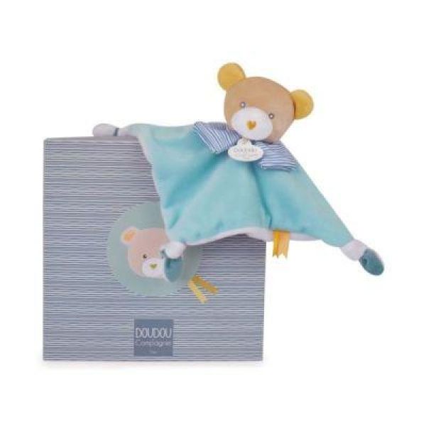 Doudou Et Cie Mae Carre