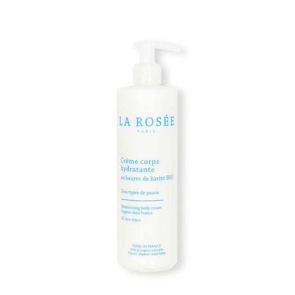 Crème Corps Hydratante 400ml