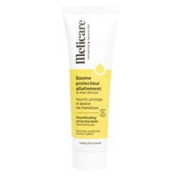 Melicare Bme Prot Allai Miel30G