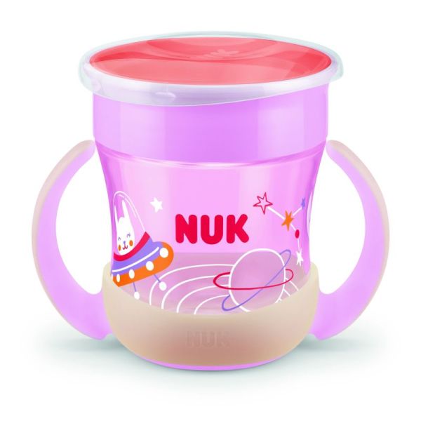 Mini Magic Cup Nuit Rose 160 ml 6m+