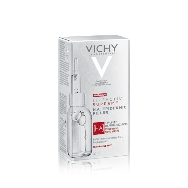 Liftactiv Suprême H.A. Epidermic Filler sérum 30ml