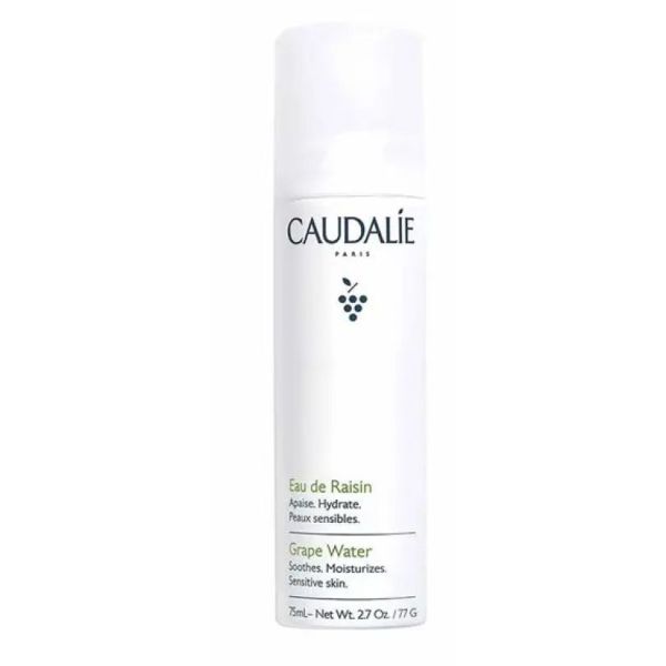 Brume Eau de Raisin Visage 75ml