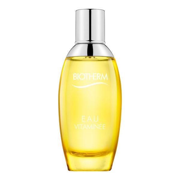 Eau vitaminée eau de toilette 50ml