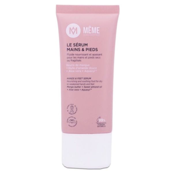 Sérum mains & pieds 50 ml