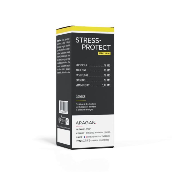 StressProtect - 15 ml