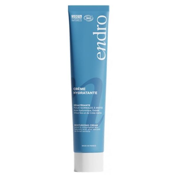 Crème Hydratante Bio 50 ml